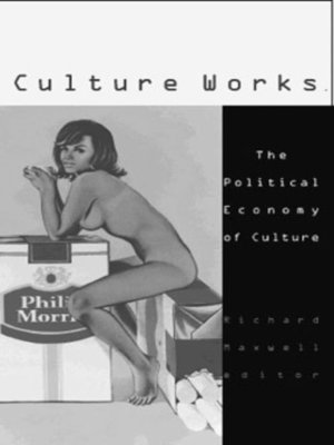 cover image of Culture Works